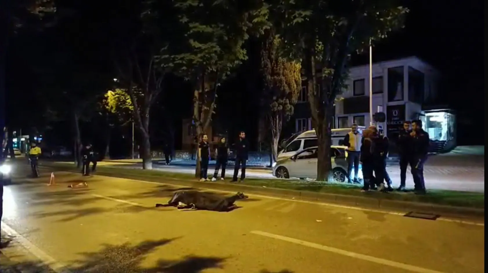 Abi kardeş 4 yıl sonra benzer kazada hayatını kaybetti...