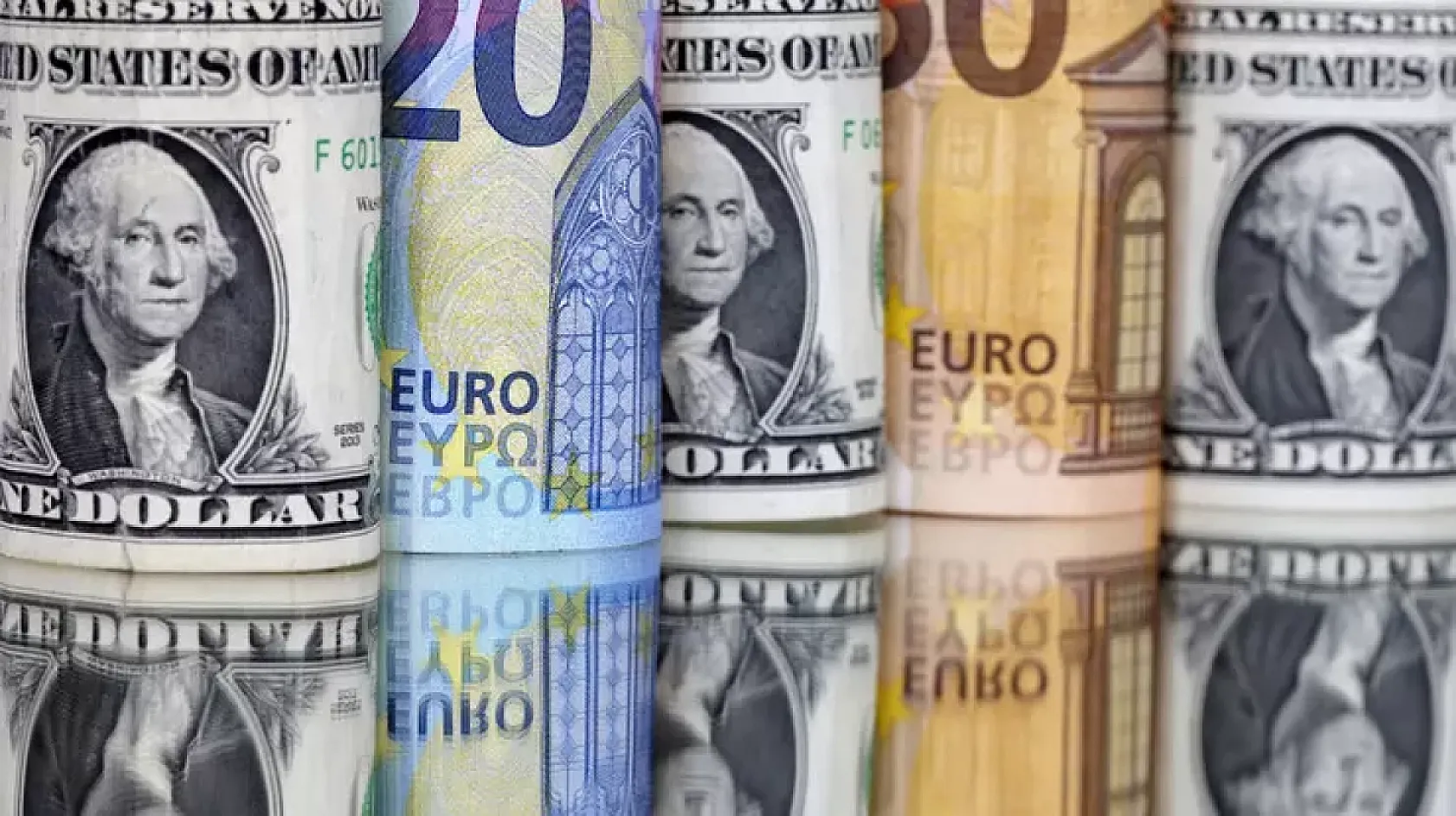 24 Nisan 2025 döviz kurları: Dolar, Euro ve Sterlin güncel fiyatları