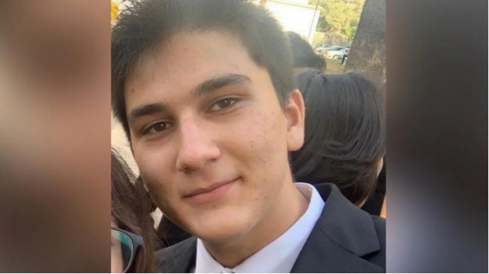En Acı Yarı Yıl Tatili İki Aileyi Çocuklarından Ayırdı