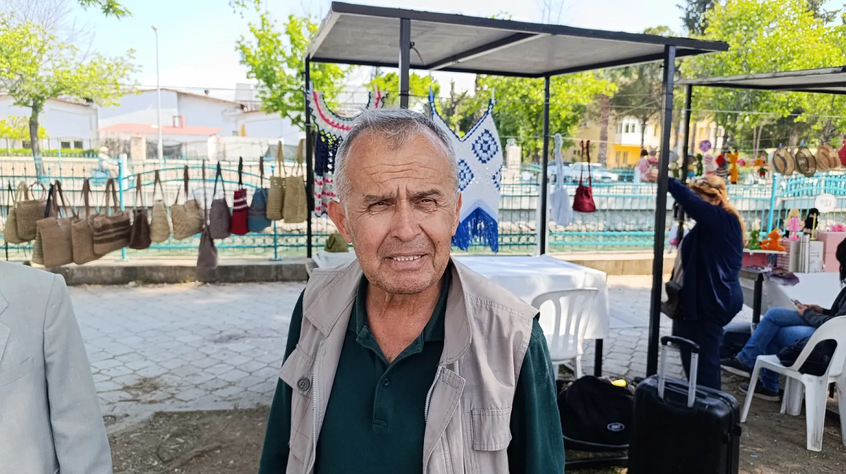 Fethiye'de Domuz Alarmı, Otomobile Saldırdılar
