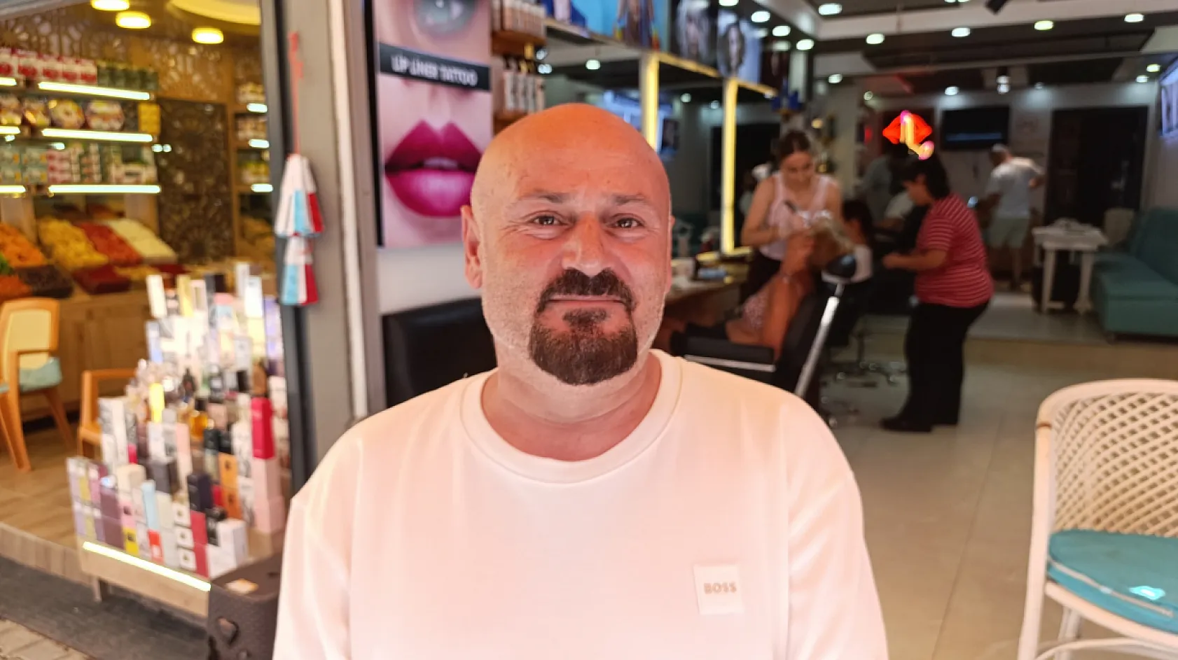 Ölüdeniz'de Sezon Yavaş Açıldı Gözler İngiliz Tatilcide
