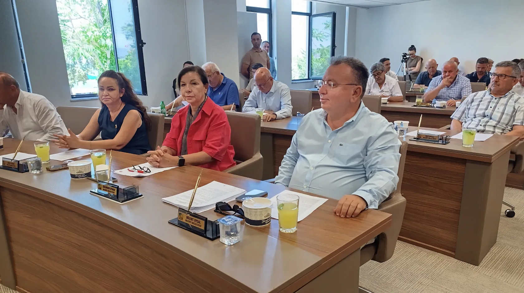 Fethiye Belediye Başkanı Karaca, 'Çevreyi kirletenler ceza alacak!'