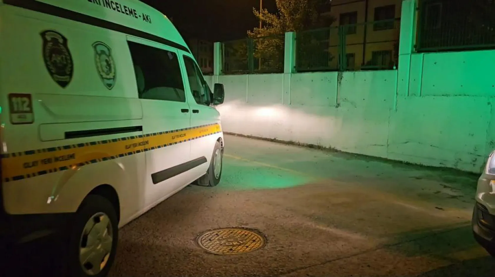 Lüks otelin havuzunda hayatını kaybeden kadın, anne olmaya hazırlanıyormuş