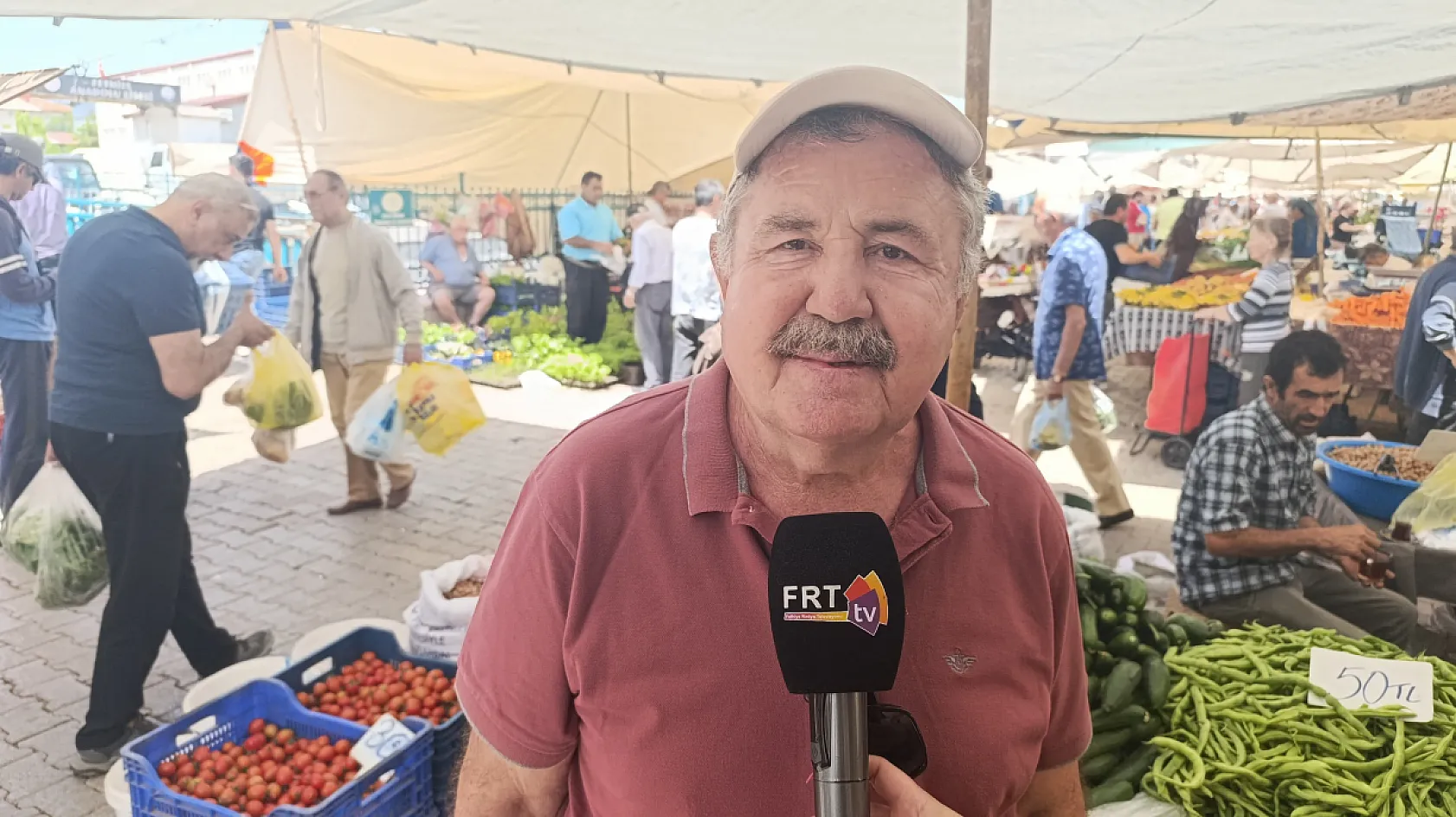 Fethiye'de Toplu Taşıma zammı sonrası vatandaşlar tepkili