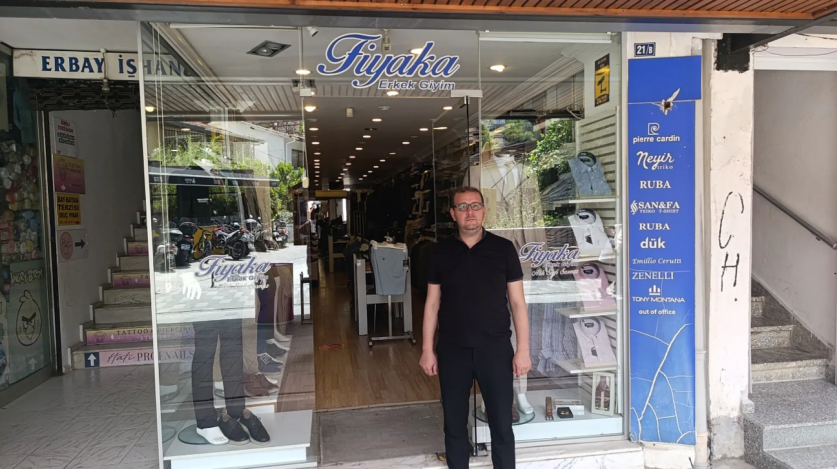 Fethiye'de Düğün Sezonu Başladı, Ne Tür Takım Elbiseler Tercih Ediliyor