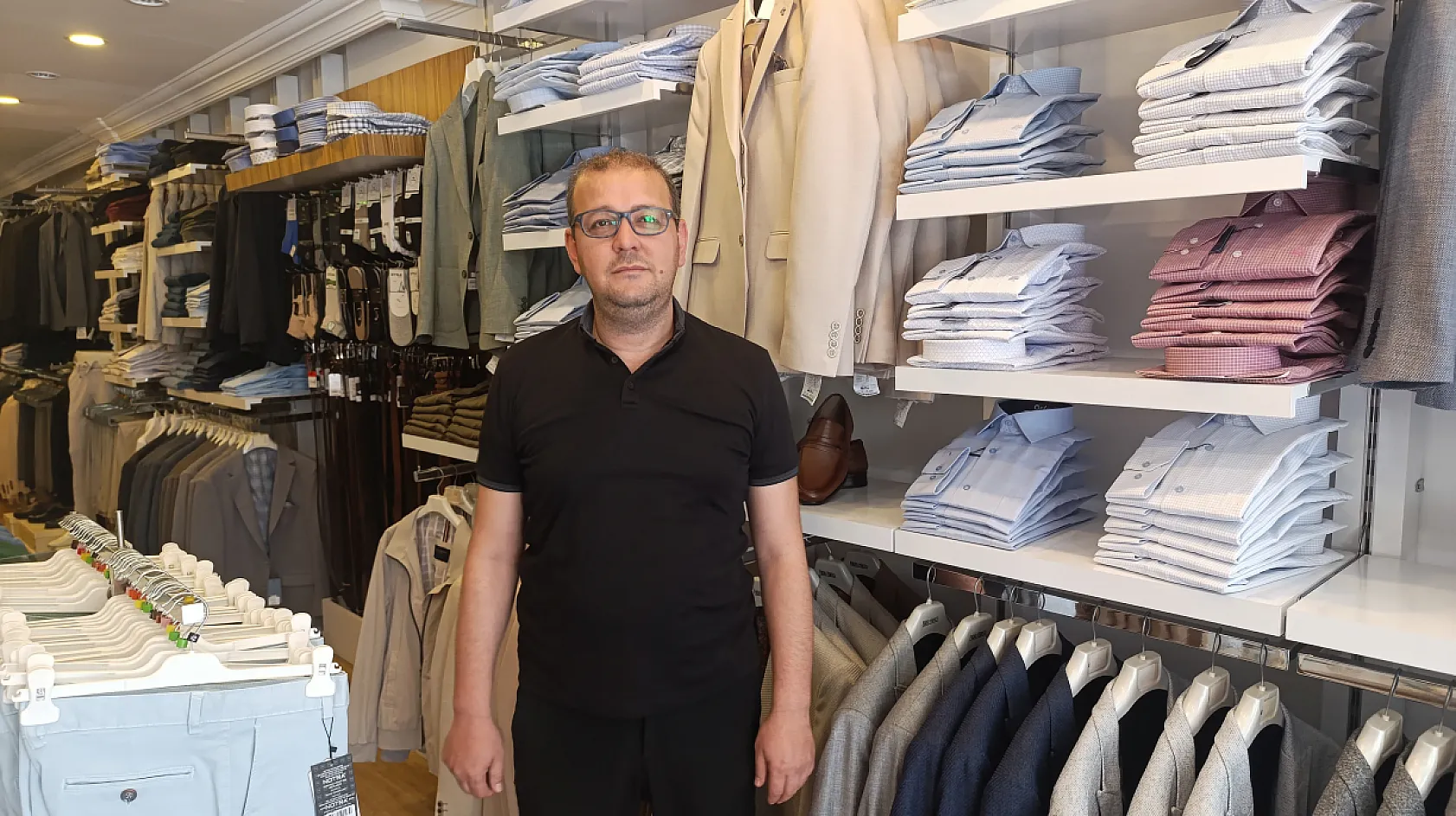 Fethiye'de Düğün Sezonu Başladı, Ne Tür Takım Elbiseler Tercih Ediliyor