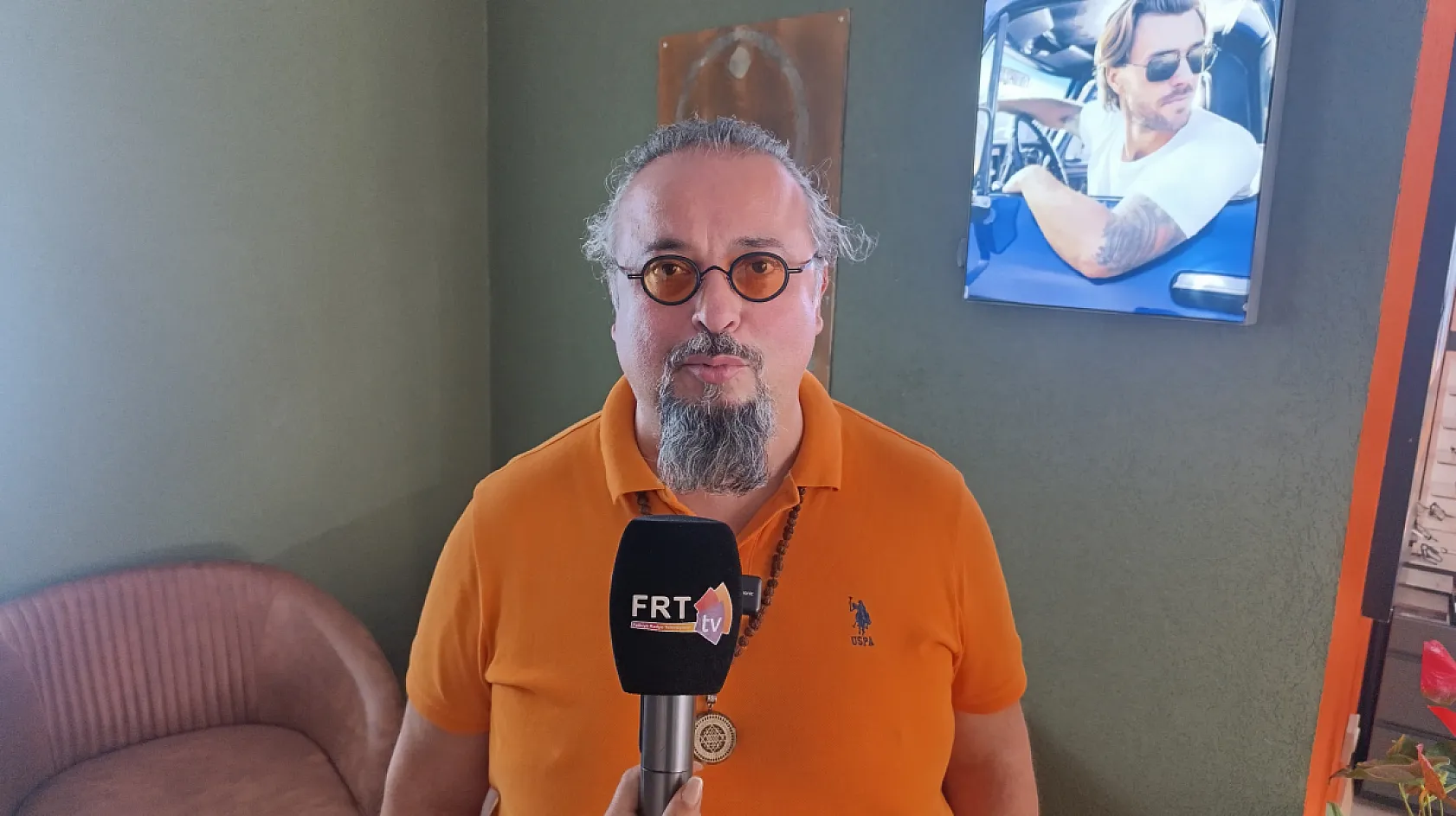 Fethiye'de Optisyenden Lens Konusunda Çok Önemli Uyarılar