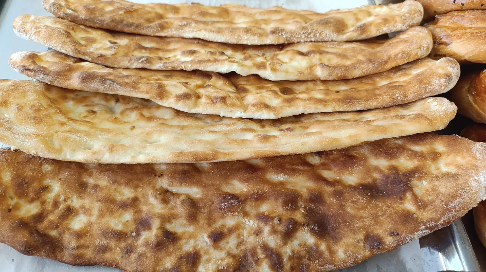 Fethiye'de Börekçilik Yapan Esnaf İnce: 'Kalite Tesadüf Değildir'