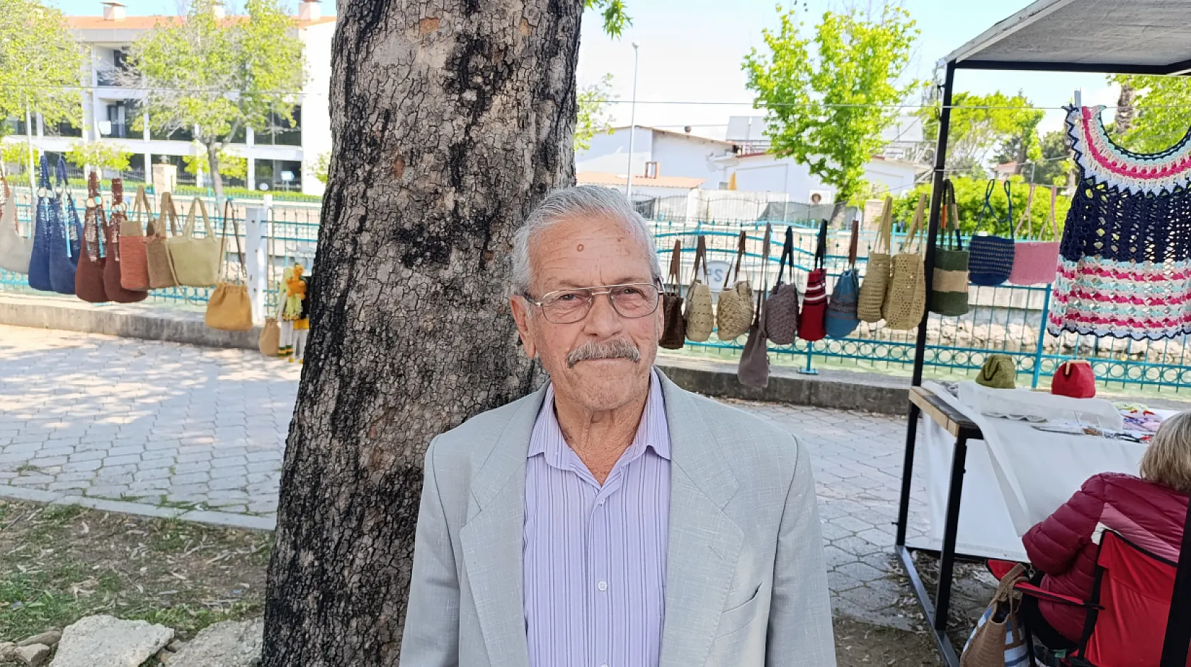 Fethiye'de Domuz Alarmı, Otomobile Saldırdılar