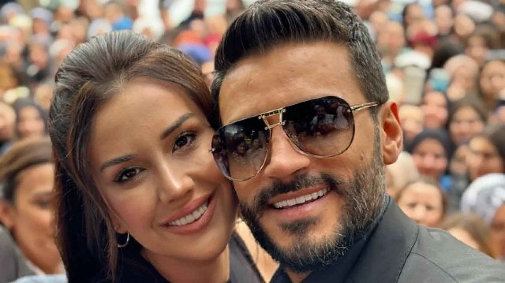 Dilan Polat, 'Kara paranın ne olduğunu bilmiyorum'