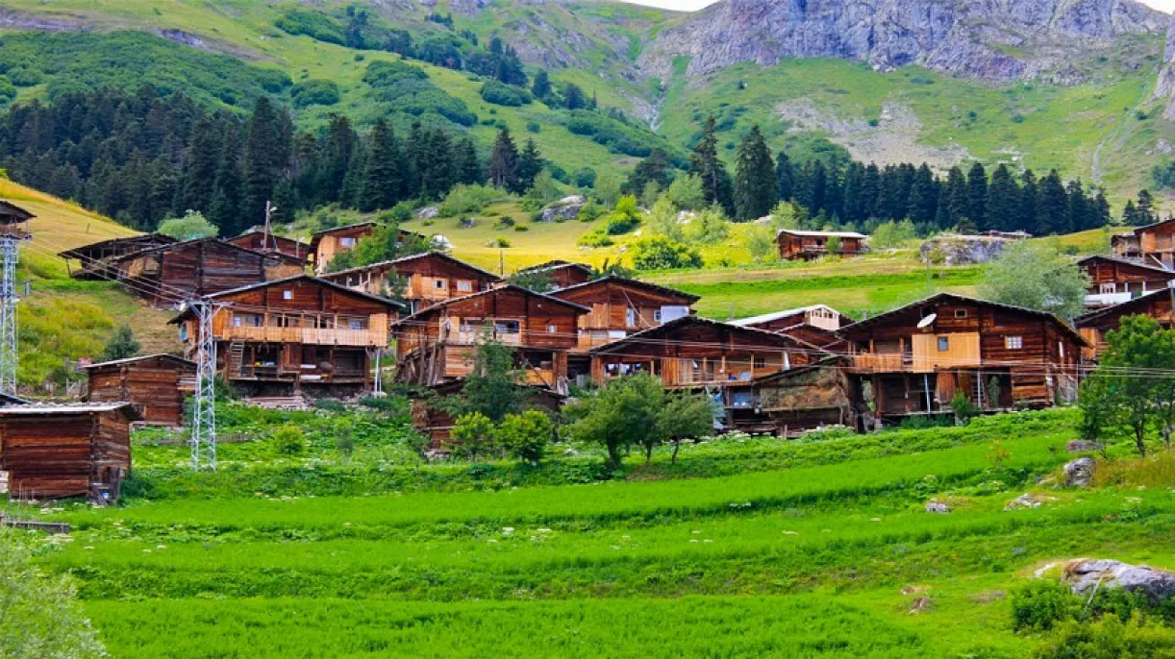 Türkiye'nin en güzel 20 ilçesi arasında: Fethiye