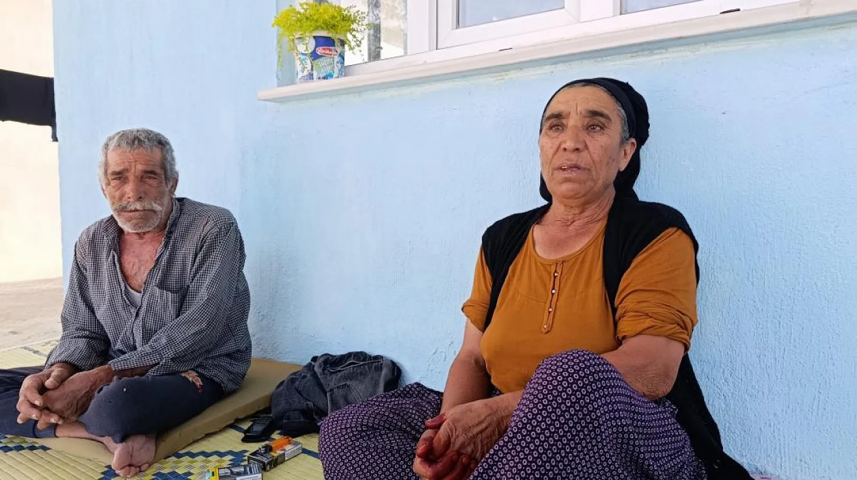 20 yıl sonra yakalanan katil zanlısının serbest kalması acılı ailenin yarasını kanattı