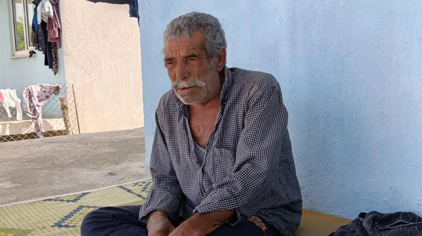 20 yıl sonra yakalanan katil zanlısının serbest kalması acılı ailenin yarasını kanattı