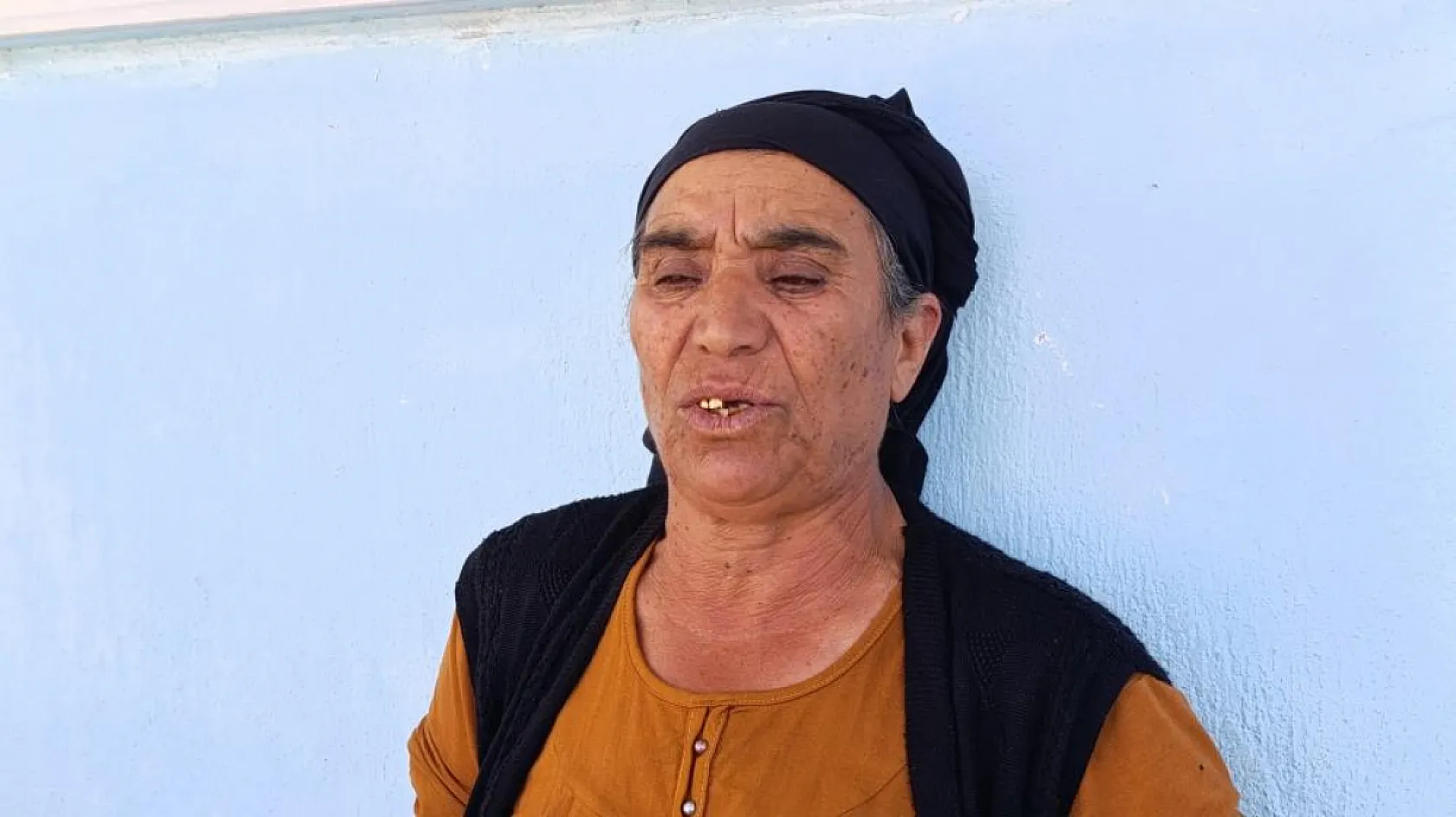 20 yıl sonra yakalanan katil zanlısının serbest kalması acılı ailenin yarasını kanattı