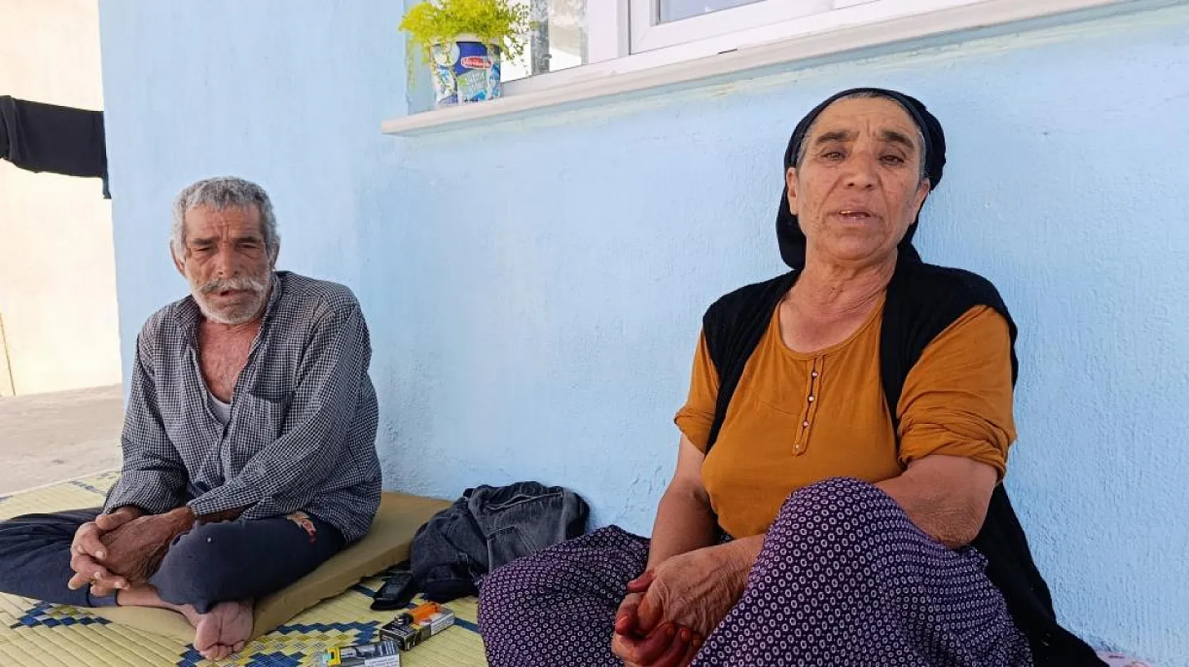 20 yıl sonra yakalanan katil zanlısının serbest kalması acılı ailenin yarasını kanattı