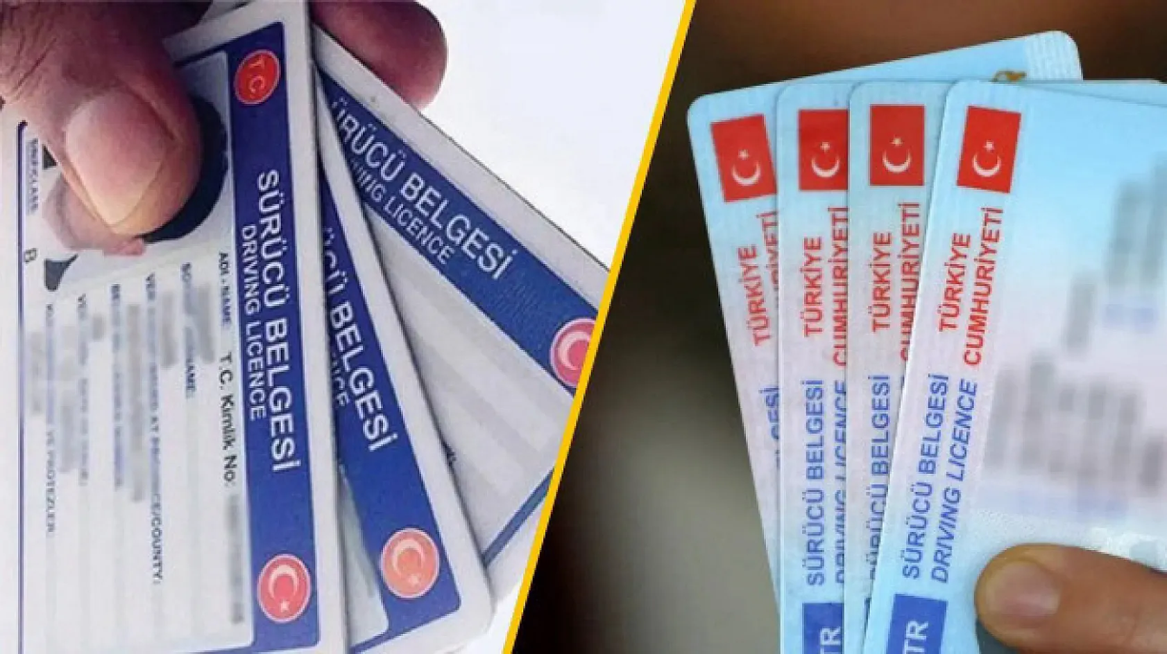 Ehliyet alımı ve yenilemede yeni dönem: Uyku apnesi testini geçemeyen ehliyet alamayacak!