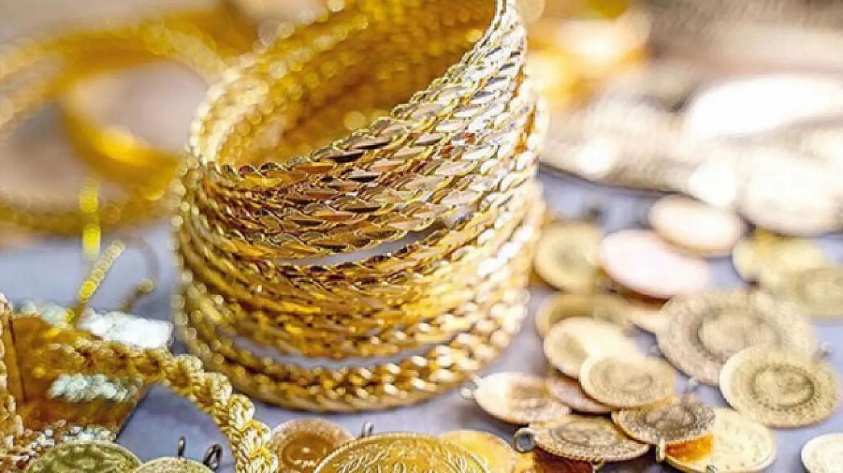 Altın, bu hafta yatırımcısını tatmin etmedi