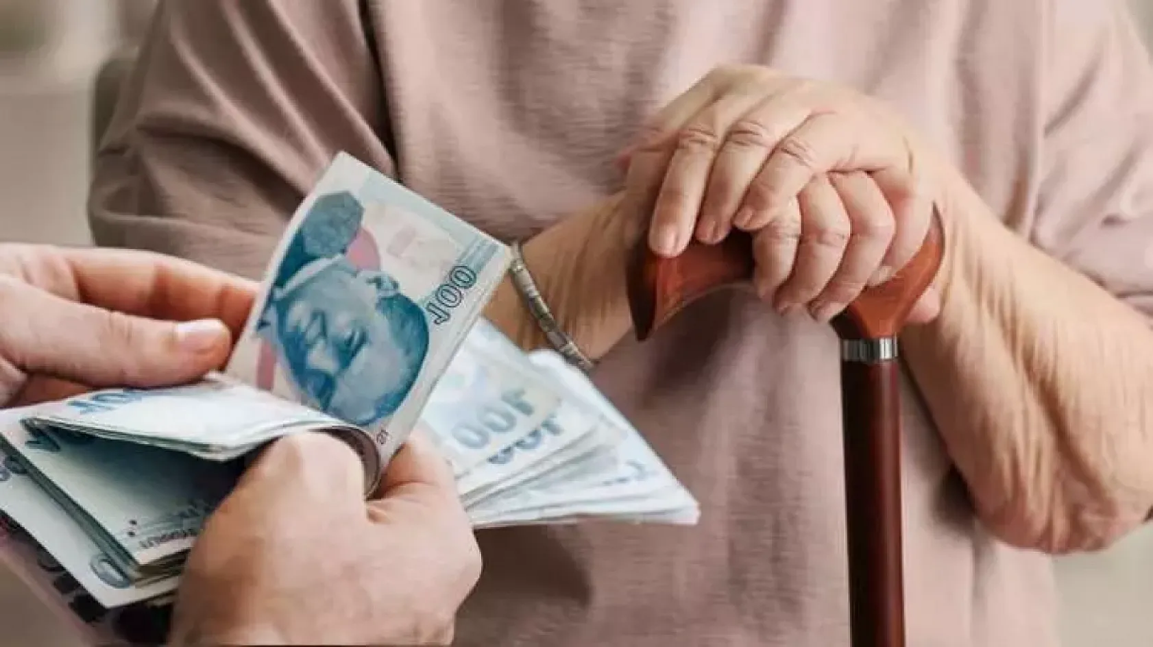 Emeklilere 27 Bin TL Ödenecek! Başvuru nasıl yapılır? işte detaylar