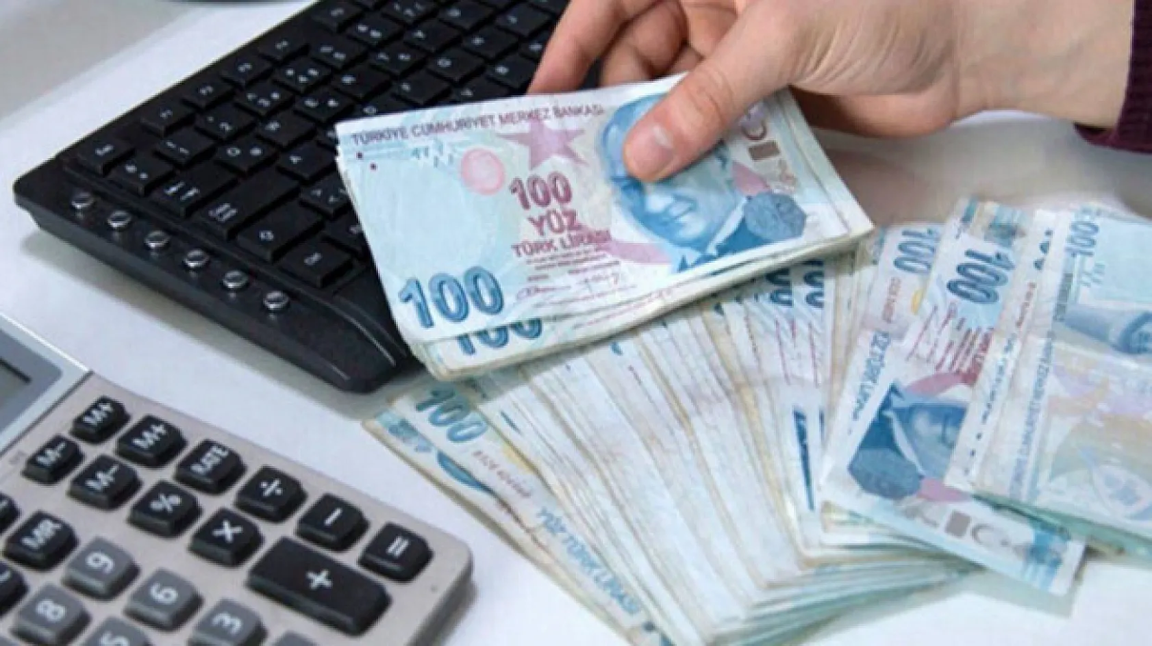 Yasa teklifi 2025 yılına ertelendi : Kredi kartlarından savunma sanayii payı askıya alındı
