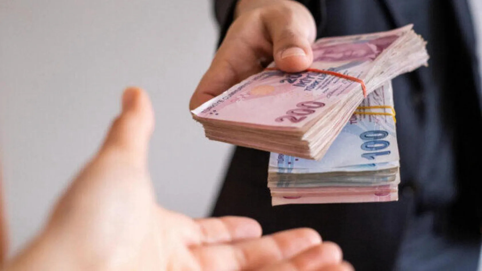 Çalışan emeklinin 5 bin TL ikramiyesi Aralık'ta hesapta olacak