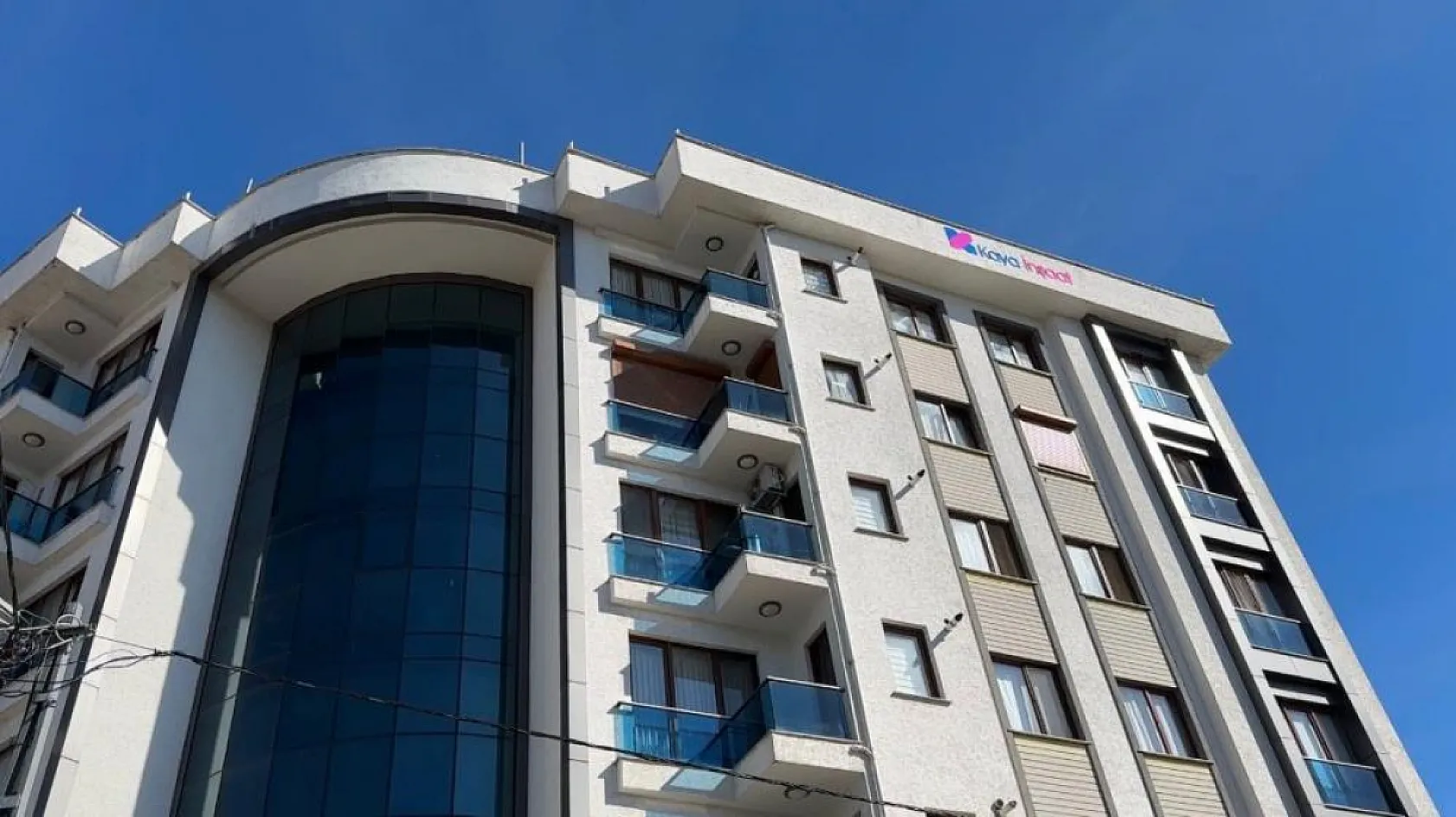 Feci olay: Down sendromlu genç, 40 günlük bebeği camdan attı