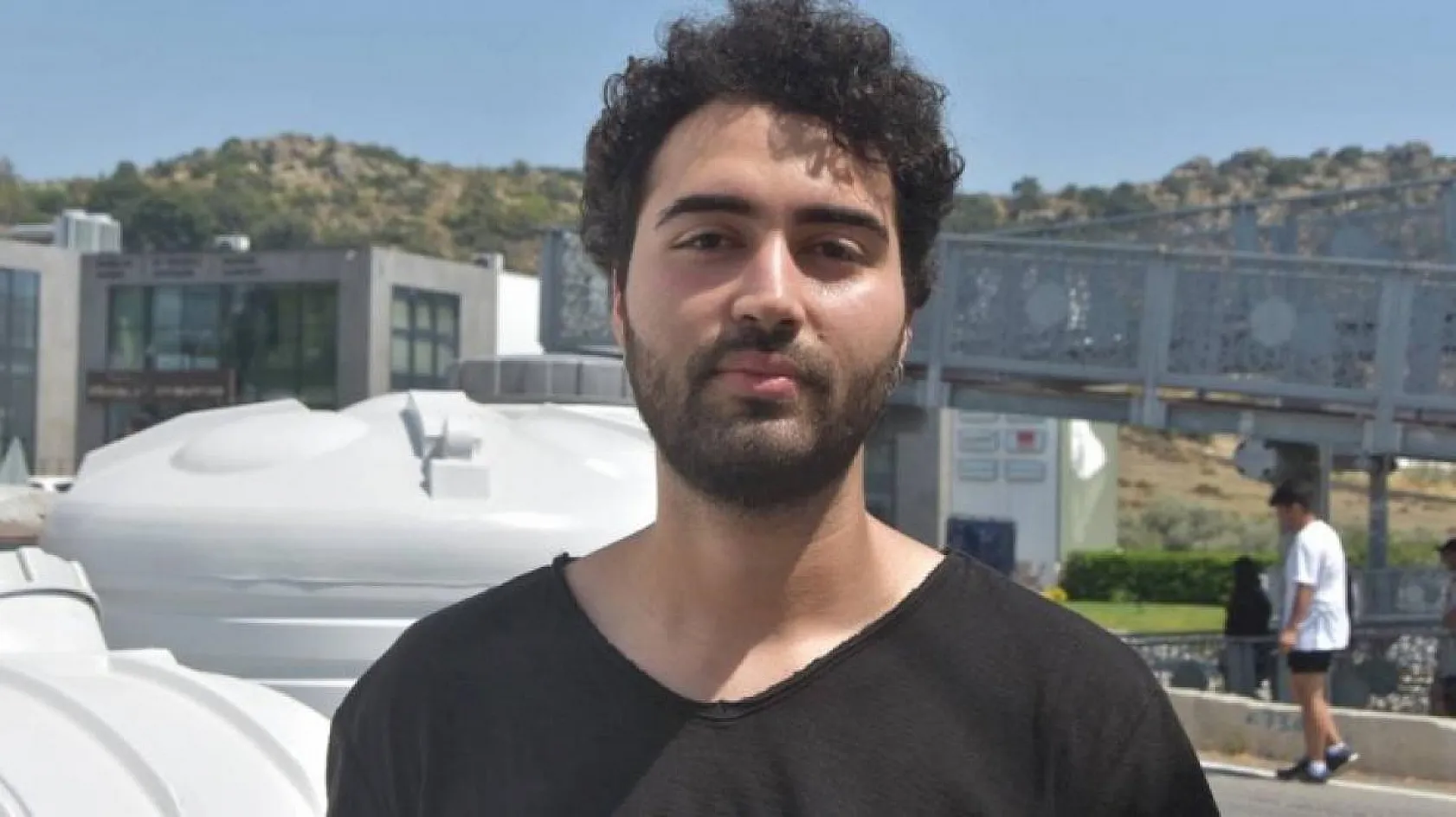 Su Depolarına Talep Arttı