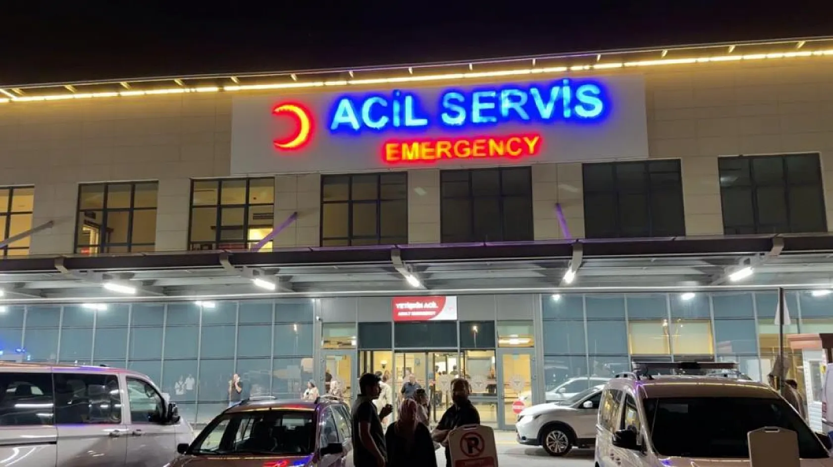 Nefes borusuna mama kaçan çocuk hayatını kaybetti