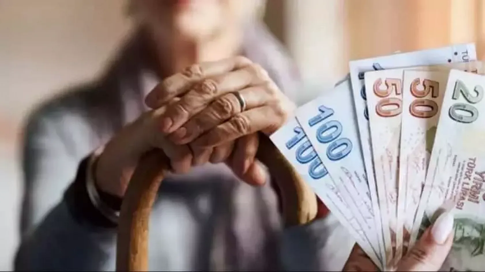 Emekliye Temmuz'da yapılacak zam belli olmaya başladı: İşte açıklama