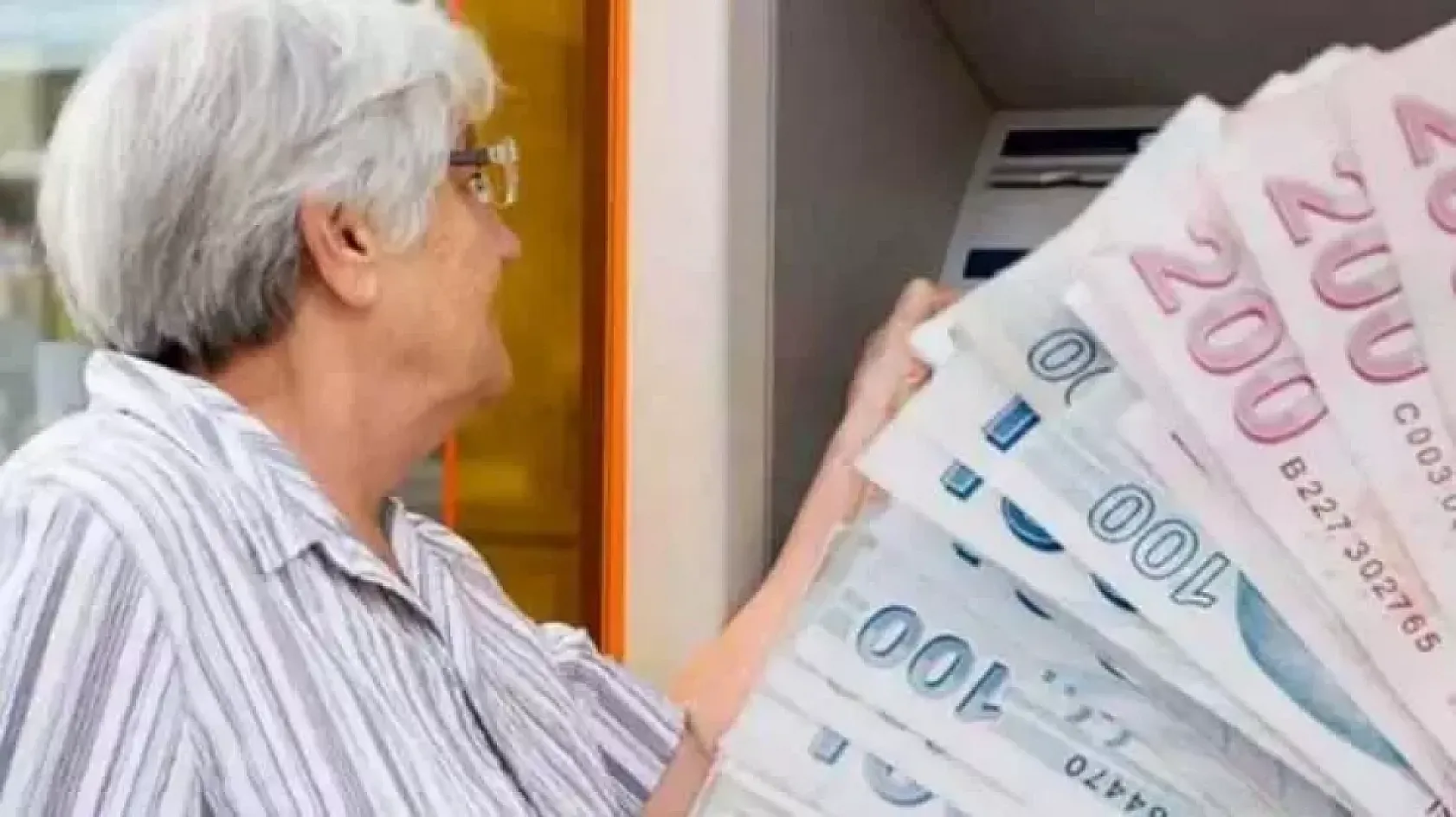 Emekliye Temmuz'da yapılacak zam belli olmaya başladı: İşte açıklama