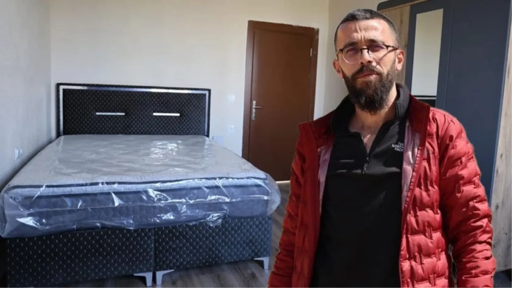 Dayalı döşeli ev, 42 bin TL maaş veriyor ama işçi bulamıyor