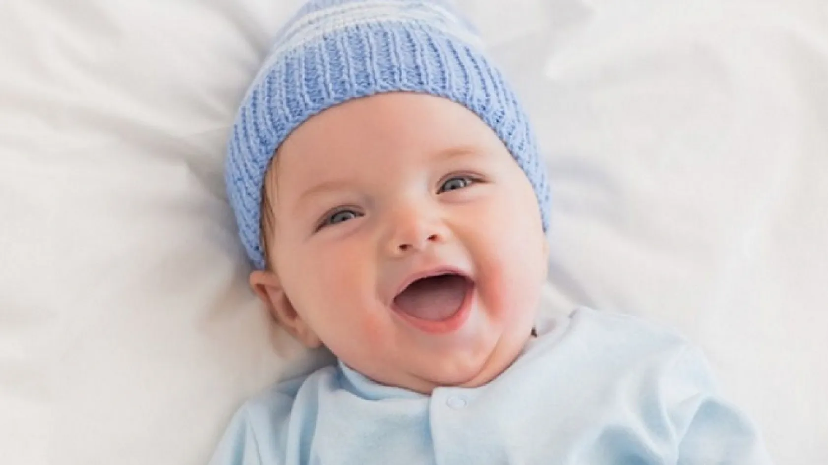 Türkiye'de 2024 Yılının En Popüler Bebek İsimleri Belli Oldu