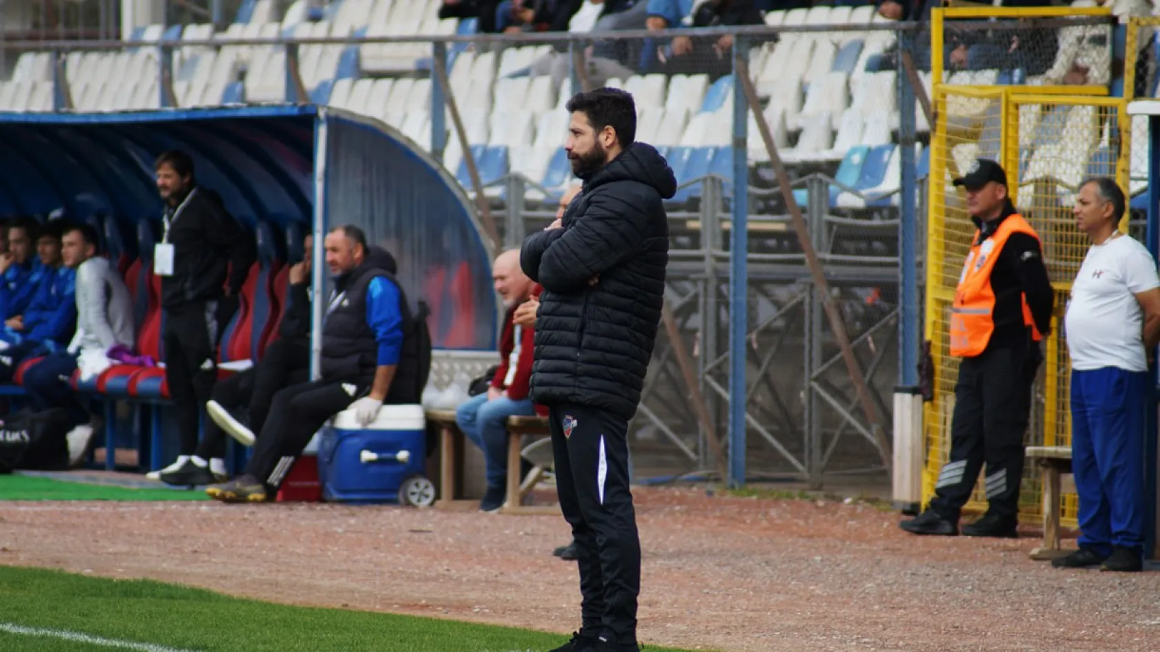 Fethiyespor, 1461 Trabzon FK Karşısında Farklı Kazandı: 4-1