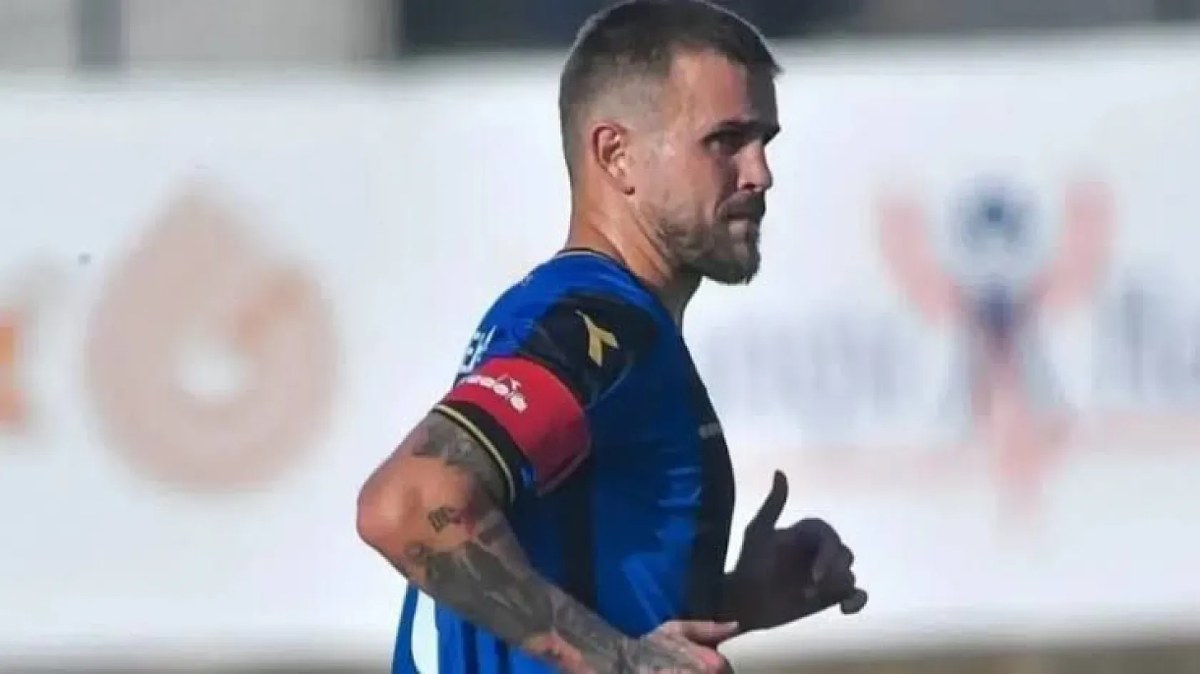 Profesyonel Futbolcu Soner Birinci, Amatör Takım Kurdu