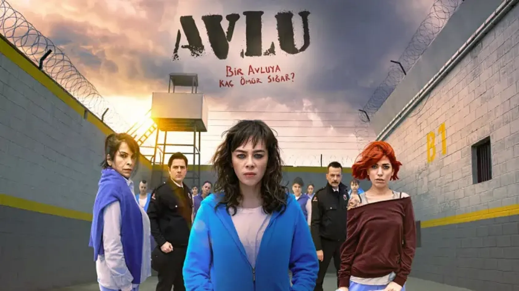 'Avlu' geri dönüyor! Demet Evgar efsane rolüne yeniden can verecek mi?