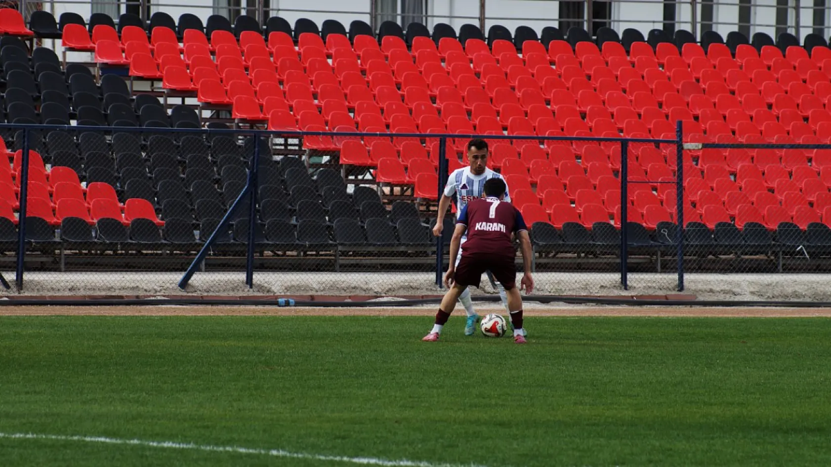 Fethiyespor, 1461 Trabzon FK Karşısında Farklı Kazandı: 4-1