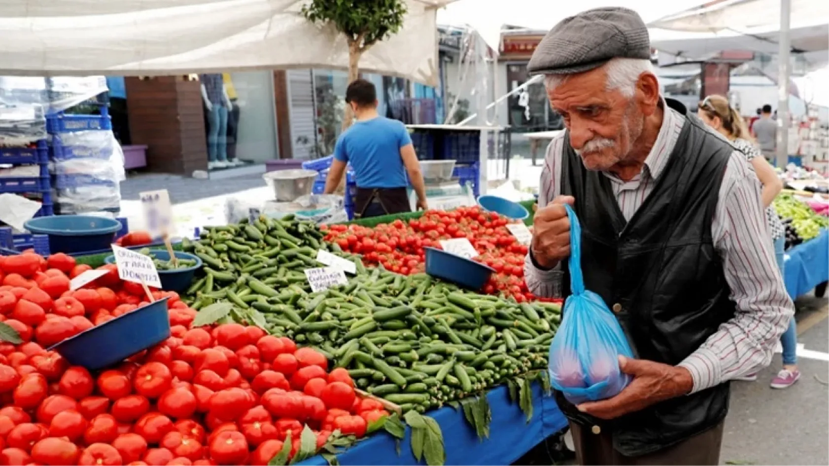 Korkutan tablo, 2024 açlık sınırı açıklandı herkes tehlike içinde