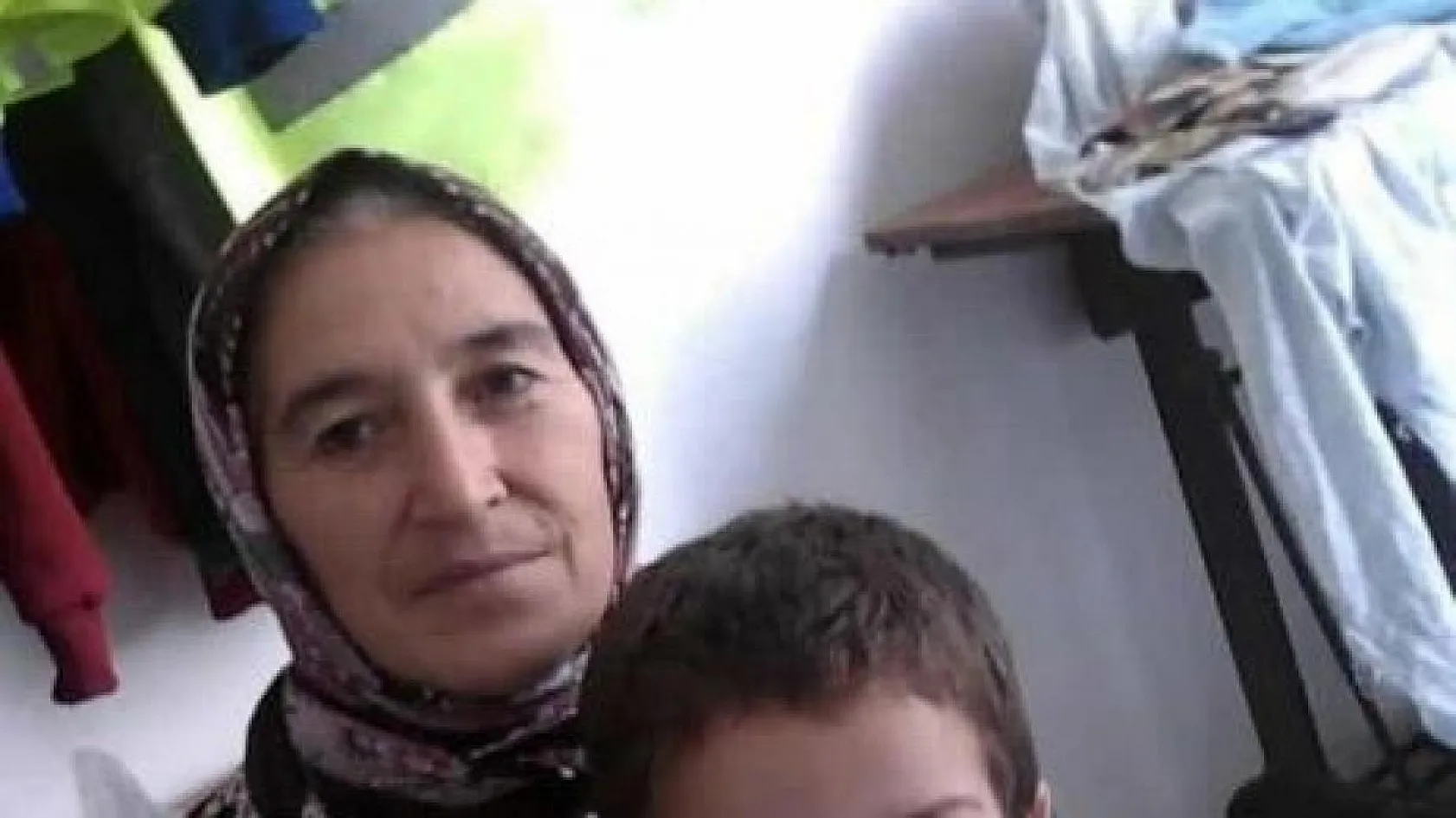 Tır çarpmıştı, yaşam mücadelesini kaybetti