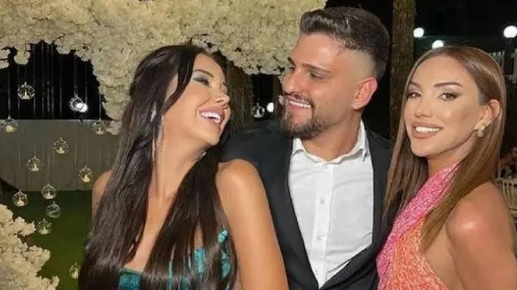 Dilan Polat savunma yaptı: 'Eşime güveniyorum, kara para aklamadığına çok eminim'