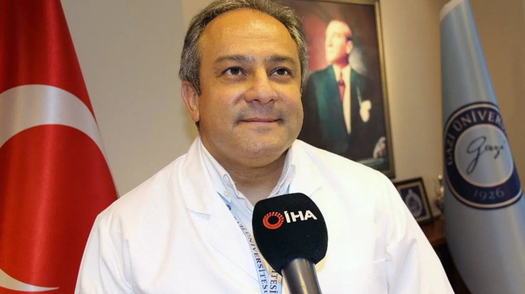 MSKÜ Akademik açılışı 23 Ekim'de