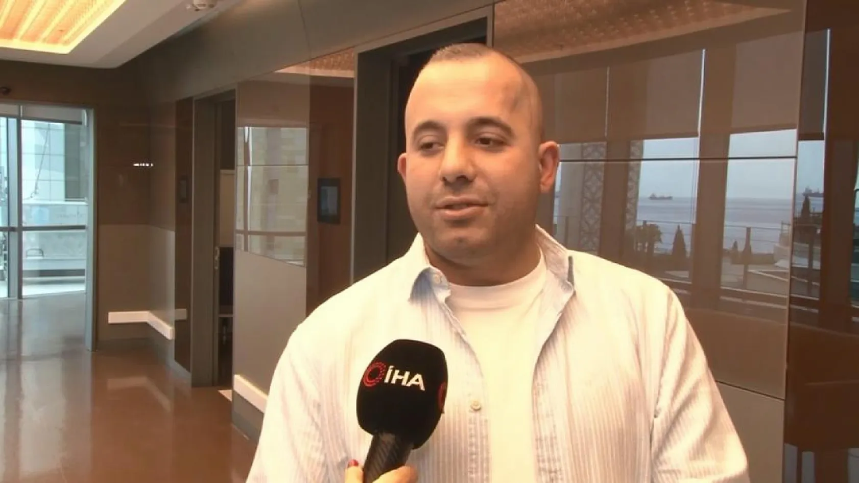 Uyanık halde beyin ameliyatı oldu: 'Hiç acı hissetmedim'