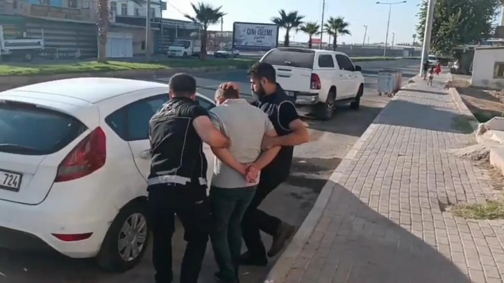 Muğla Dahil 6 İlde DEAŞ Operasyonu: 14 Gözaltı
