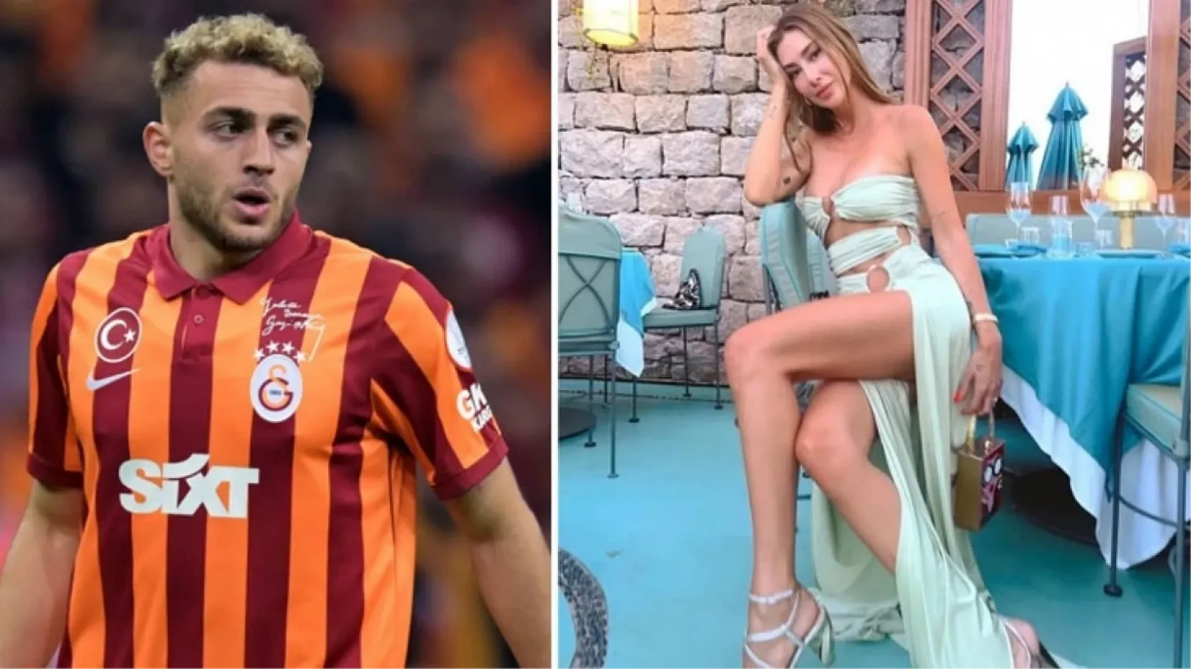 Barış Alper Yılmaz, Hayatının Aşkını Bodrum'da Mı Buldu?