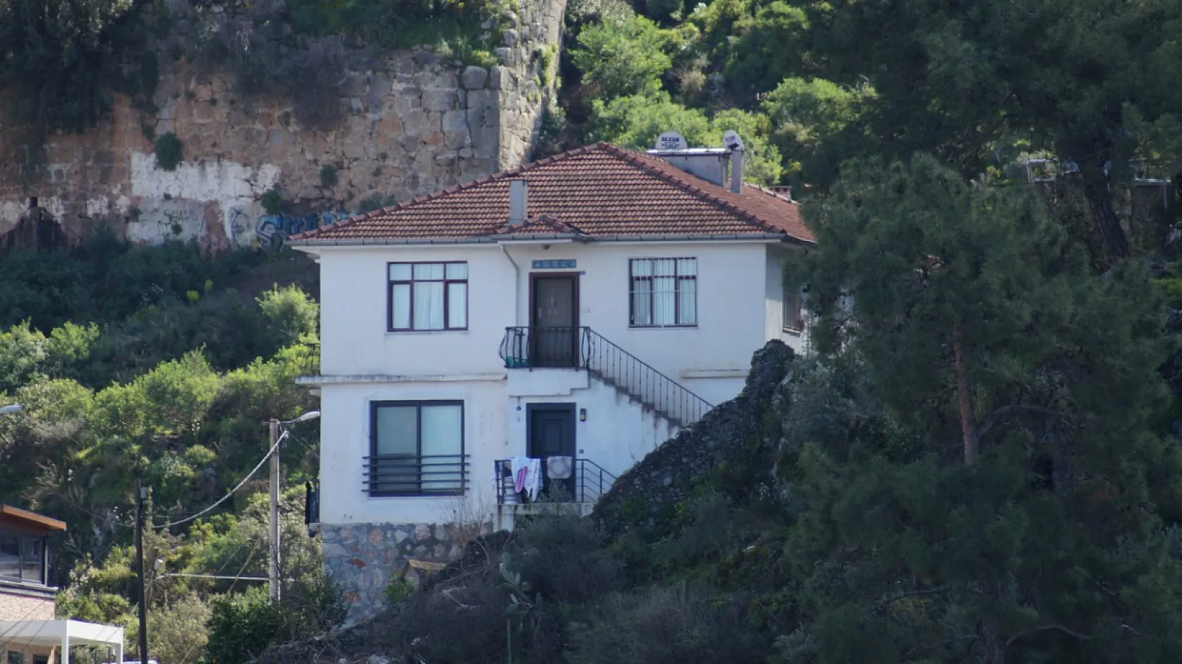 Fethiye'de Konut Krizi: 2+1 Daireler 30 Bin TL'den Başlıyor