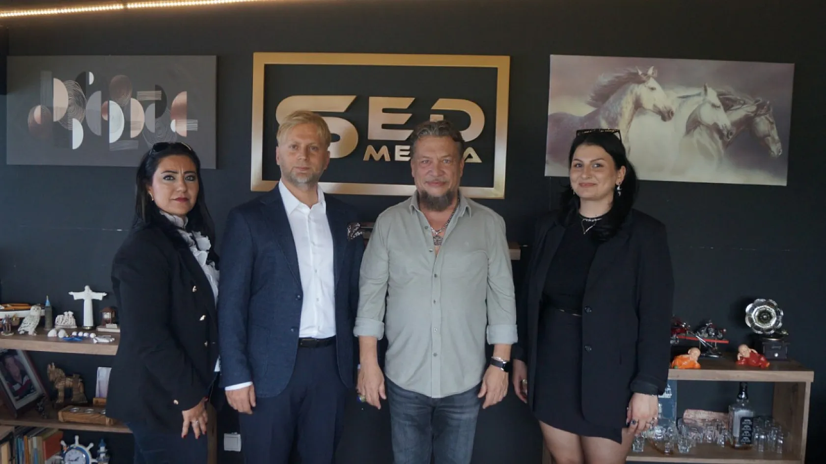 Fethiye'de Yeni Nesil Tekne Turu Platformu: Mavi Turlar Artık Tek Tıkla