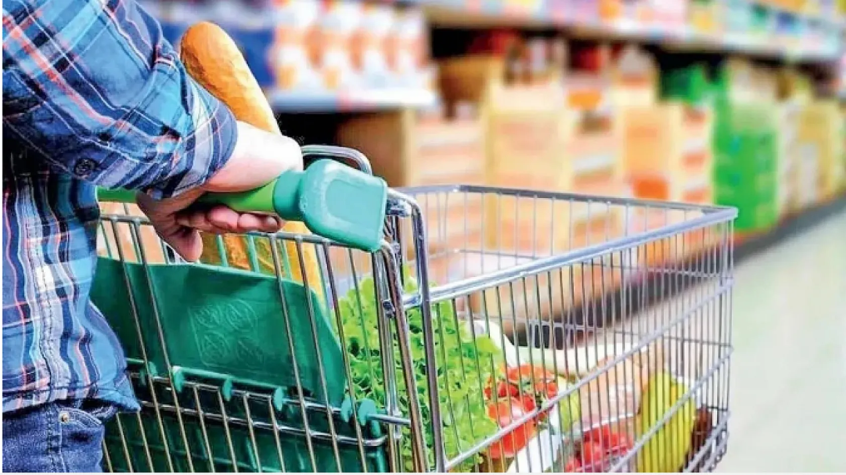 Tüketicilere gıdada 'gizli zam' ve 'yalancı indirim' uyarısı