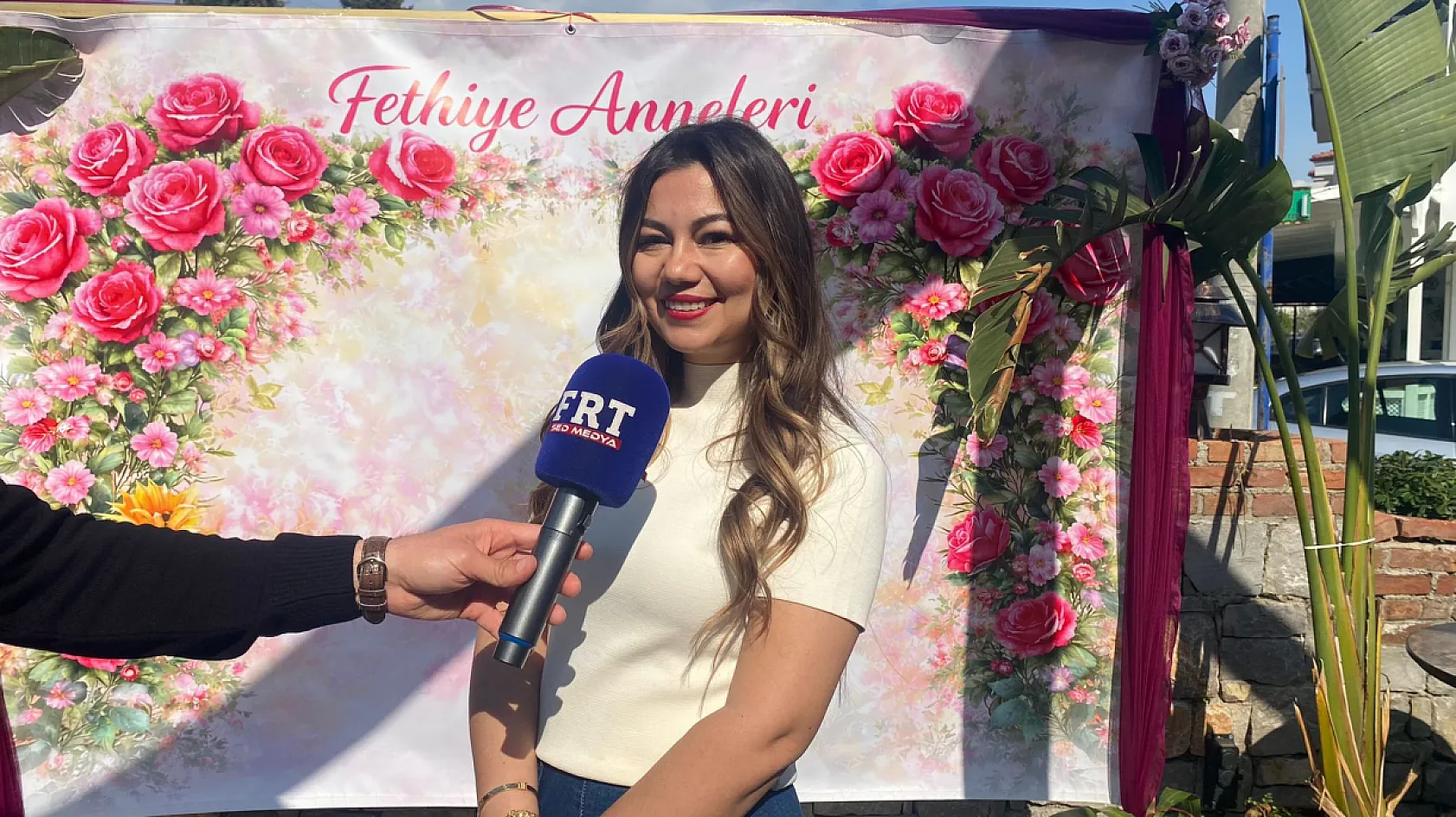 Fethiye Anneleri kahve buluşmasında dayanışma mesajı verdi