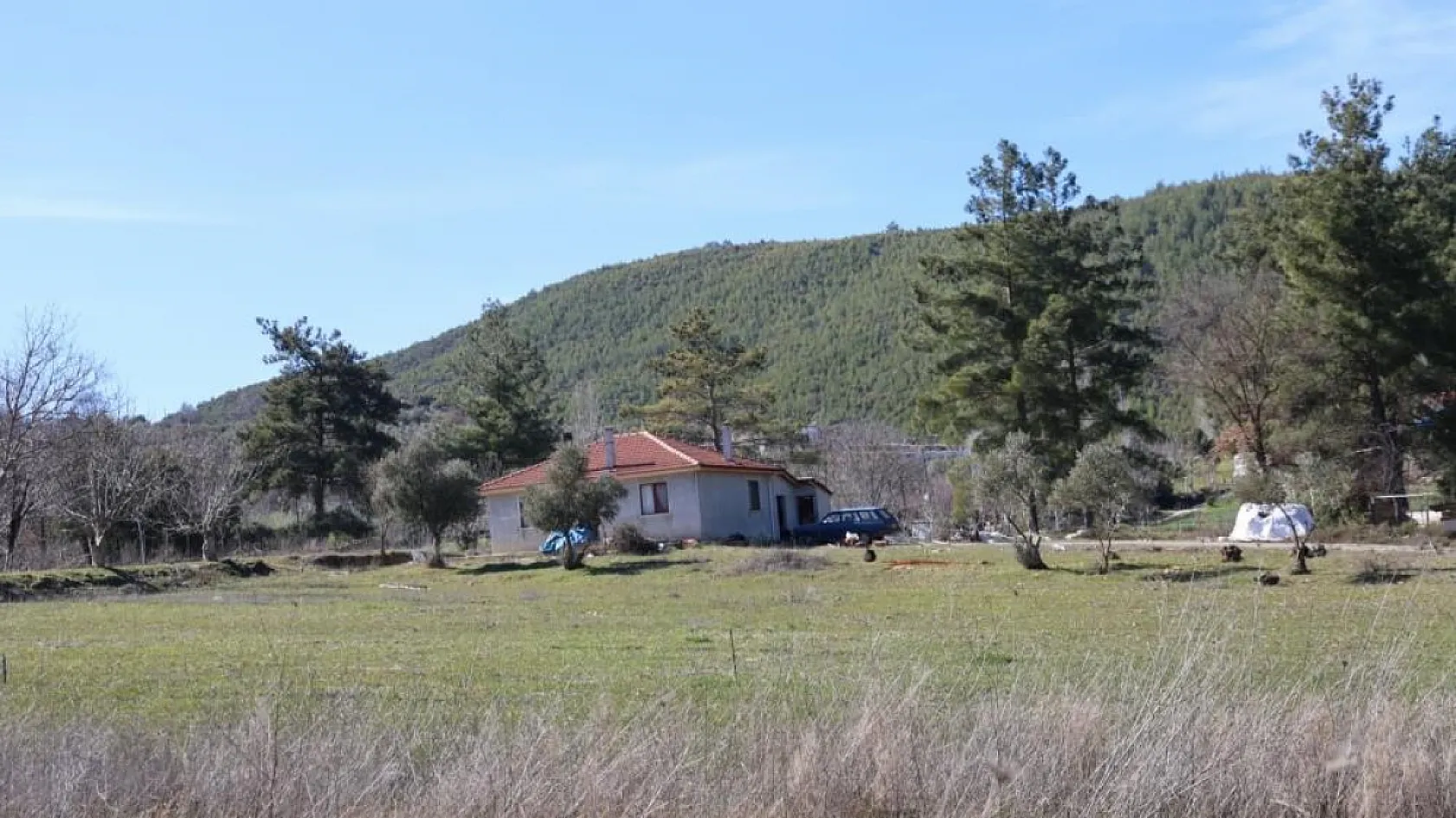 Kadınlar Günü'nde eşi tarafından öldürülen kadın Fethiye'de toprağa verilecek