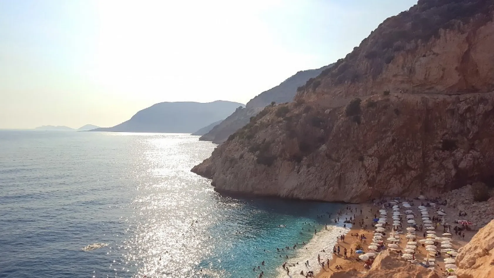 Sonbaharda Yaz Keyfi: Ege ve Akdeniz'in En Gözde Tatil Rotaları