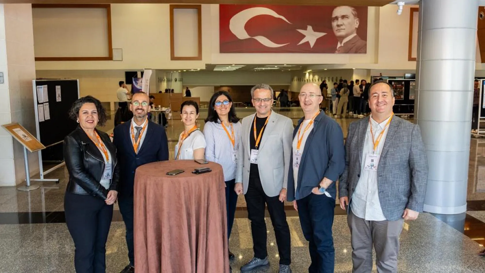 MSKÜ'den Eğitimde Güçlü Hamle! Öğretmenler İçin Uluslararası Destekli Seminer