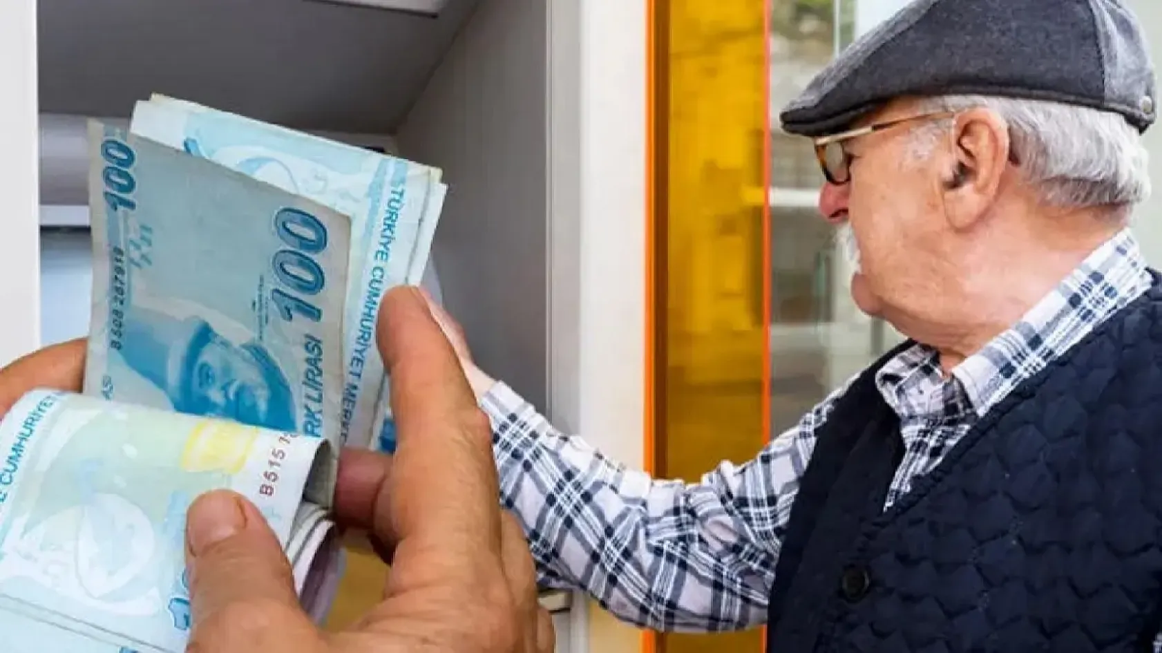 En düşük memur ve emekli maaşı belli oldu, işte Temmuz zamları